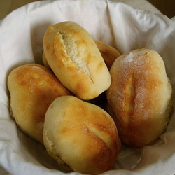 Хлеб всему голова. Кулинарные статьи и лайфхаки