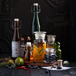 Настойки, наливки и ликеры. Отличия, особенности и рецепты