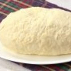 Сырное тесто