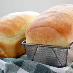 Испечь хлеб могут все