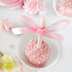 кейкпопсы рецепты