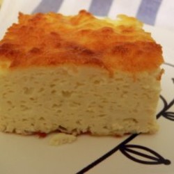 Омлет из детского сада