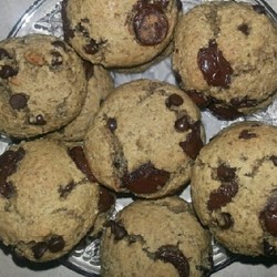 Рецепт Шоколадного печенья