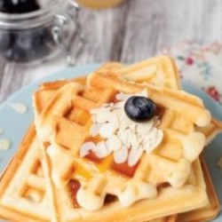 Рецепты для мультипекаря