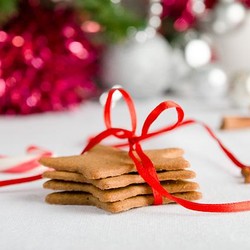 Имбирное печенье пошаговый рецепт с фото