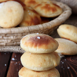 Картофельные фокаччине