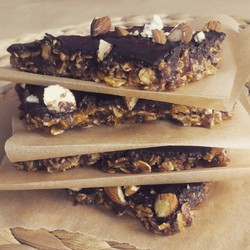 Нескучная овсянка: как разнообразить завтрак