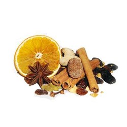 Приправа для глинтвейна. Состав приправы для глинтвейна