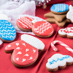 Имбирные пряники пошаговый рецепт с фото