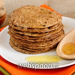 Чапати из ржаной муки | Рецепт чапати с фото | Ржаные лепешки | Домашние лепешки