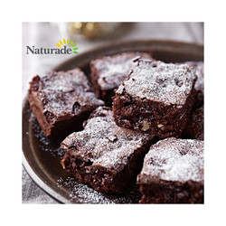 Протеиновые батончики с мятным шоколадом