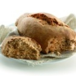 Хлеб с отрубями