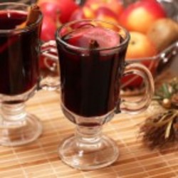 Глинтвейн. Рецепты приготовления