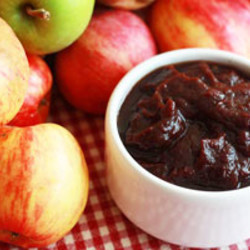Повидло из яблок в мультиварке