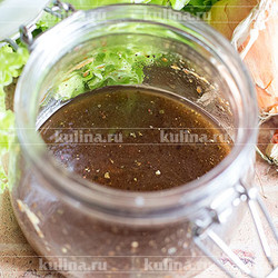 Маринад для индейки