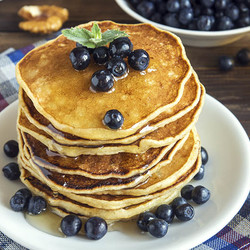 Как готовить блюда с коллагеновым порошком