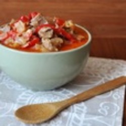 Гуляш по-балкански