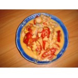 Рыба "Заветная мечта"