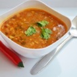 Суп "Харчо" в мультиварке