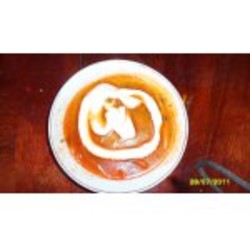 Борщ Украинский