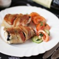 Скумбрия по-итальянски