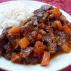 Рагу "Пальчики оближешь"