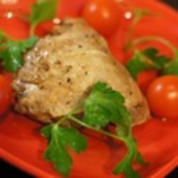 Курица в гранатовом соке