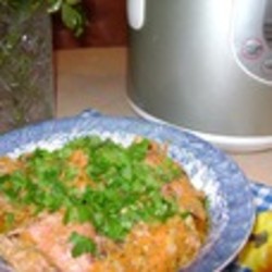 Кролик "Нежный" в мультиварке