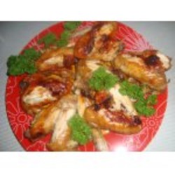 Крылышки в пиве в мультиварке