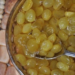 Варенье из винограда ? - пошаговые рецепты с картинками - как сварить виноградное варенье на зиму