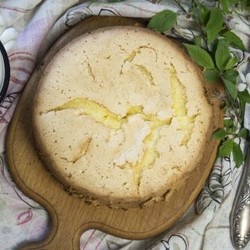 Все тонкости приготовления вкусного бисквита на яичных желтках