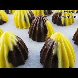 Как приготовить ПЕЧЕНЬЕ к ЧАЮ, тает во рту, нежное и вкусное! Простой и вкусный рецепт печенья!