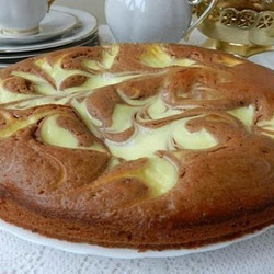 Необыкновенная вкуснятина из творога на скорую руку