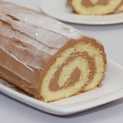 Самый лучший бисквит для рулетов