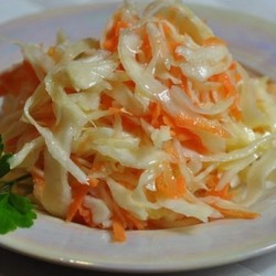 Самая вкусная капустка