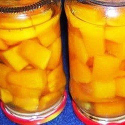 ДЫНЯ НА ЗИМУ!! ПАЛЬЧИКИ ОБЛИЖЕШЬ!