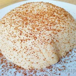 Десерт «Загадка» за 5 минут из 2 ингредиентов! Проще не бывает!