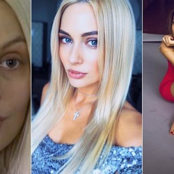 «Химическая» диета Натальи Рудовой: 12 кг легко ушли за 28 дней — заставляет задуматься