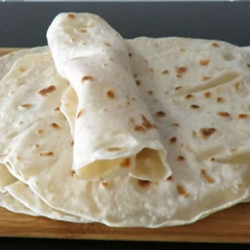 Тонкий лаваш в домашних условиях: Вкуснее магазинного