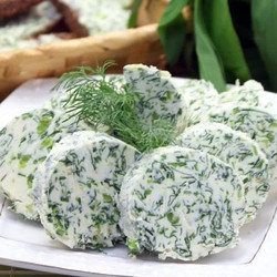 Домашний сливочный сыр