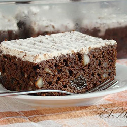 Брауни от А до Я