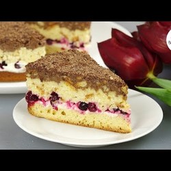 Торт КСЮША  Вкусный ТОРТ на День рождения