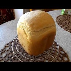 КАК ИСПЕЧЬ ВКУСНЫЙ ХЛЕБ на КЕФИРЕ в ХЛЕБОПЕЧКЕ ٭GORENJE٭