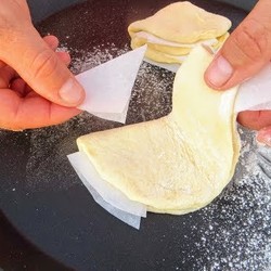 Булочки бутерброды