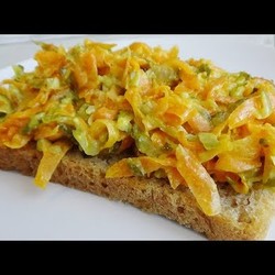 Круче Красной ИКРЫ Ешь и ешь Невозможно Оторваться