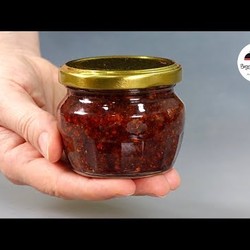 Универсальная заправка ко многим блюдам!