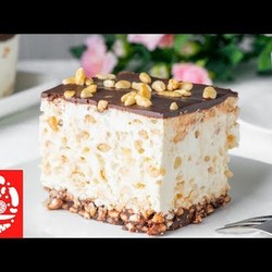 Торт Без Выпечки! Устоять НЕВОЗМОЖНО  Десерт на все случаи жизни!