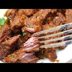 До чего же Просто, а как сочно и вкусно! Мясо к обеду или ужину.