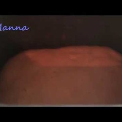 Бородинский хлеб в хлебопечке Philips HD9046