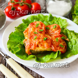 Горбуша в кефире запеченная в духовке, рецепт с фото пошагово